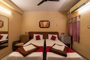 Nataraja Residency