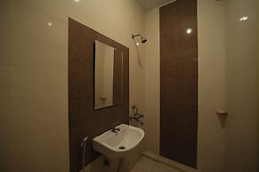 Nataraja Residency