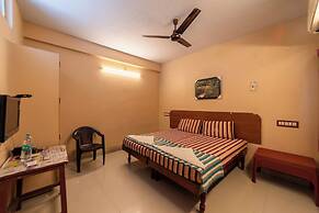 Nataraja Residency