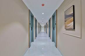 Hotel Serenity