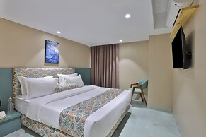 Hotel Serenity