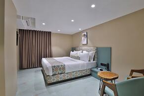 Hotel Serenity