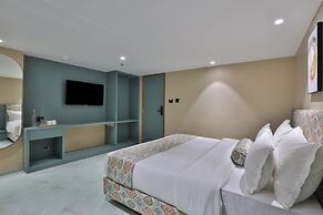 Hotel Serenity