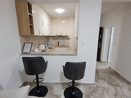 Montenegro Apartments Phoenix