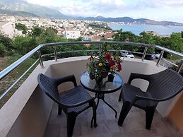 Montenegro Apartments Phoenix