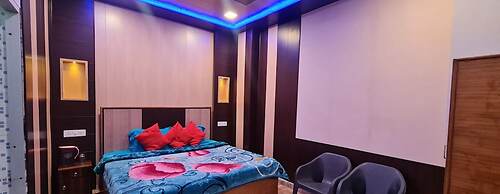 Rashal Homes