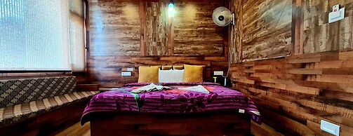 Rashal Homes