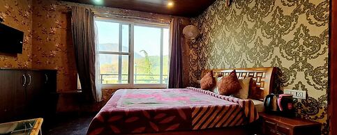 Rashal Homes