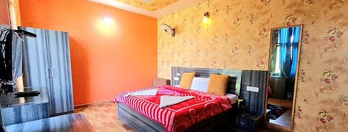 Rashal Homes
