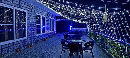 Rashal Homes