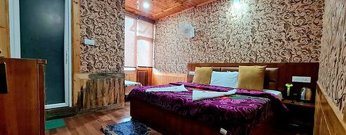 Rashal Homes