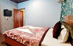 Rashal Homes