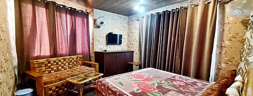 Rashal Homes