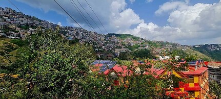 Rashal Homes
