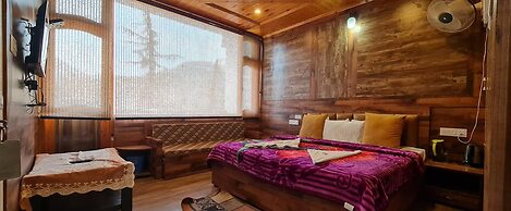 Rashal Homes