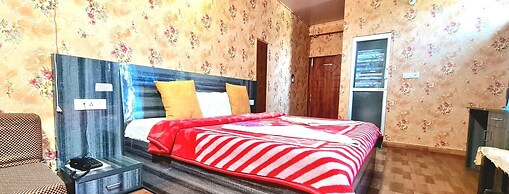 Rashal Homes