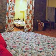 Shivika Lake Hotel Ranakpur