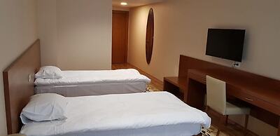 Balkan Konukevi