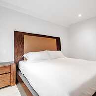 2BR Apt in Polanco - Pool - City Skyline View