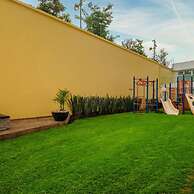 2BR Apt in Polanco - Pool - City Skyline View