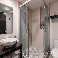 2BR Apt in Polanco - Pool - City Skyline View
