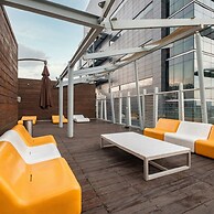 2BR Apt in Polanco - Pool - City Skyline View