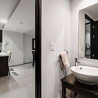 2BR Apt in Polanco - Pool - City Skyline View