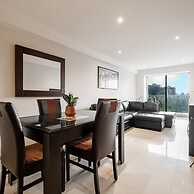 2BR Apt in Polanco - Pool - City Skyline View