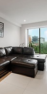 2BR Apt in Polanco - Pool - City Skyline View