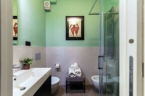L'Orangerie di Villa Mayer