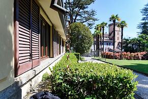 L'Orangerie di Villa Mayer