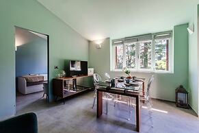 L'Orangerie di Villa Mayer