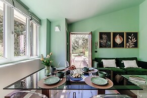 L'Orangerie di Villa Mayer