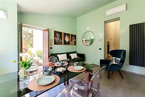 L'Orangerie di Villa Mayer