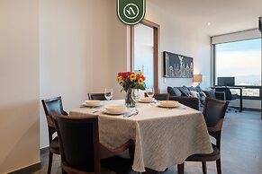 Be Grand Reforma 2604