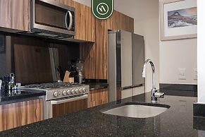 Be Grand Reforma 2604