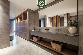 Be Grand Reforma 2604