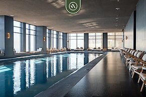 Be Grand Reforma 2604