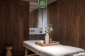 Be Grand Reforma 2604