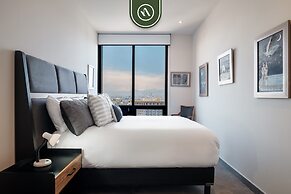 Be Grand Reforma 2604