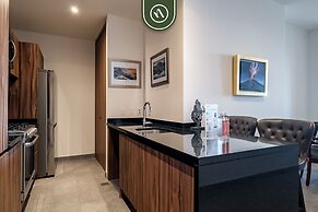 Be Grand Reforma 2604