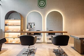 Be Grand Reforma 2604