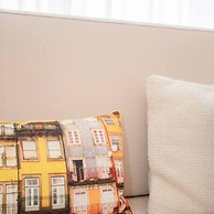 Liiiving in Porto Light Spacious Apartment
