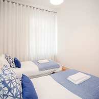 Liiiving in Porto Light Spacious Apartment