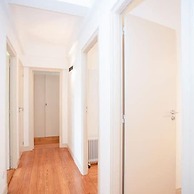 Liiiving in Porto Light Spacious Apartment