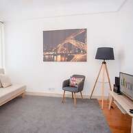 Liiiving in Porto Light Spacious Apartment