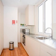Liiiving in Porto Light Spacious Apartment
