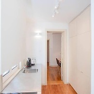 Liiiving in Porto Light Spacious Apartment