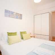 Liiiving in Porto Light Spacious Apartment