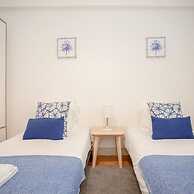 Liiiving in Porto Light Spacious Apartment